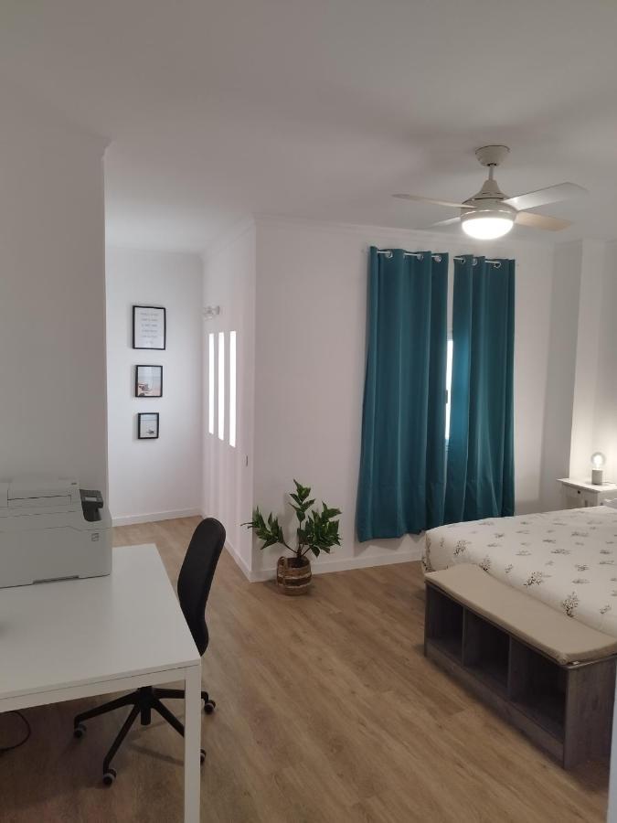 Hjs Guest House - The Comfy Retreat Las Palmas de Gran Canaria Esterno foto