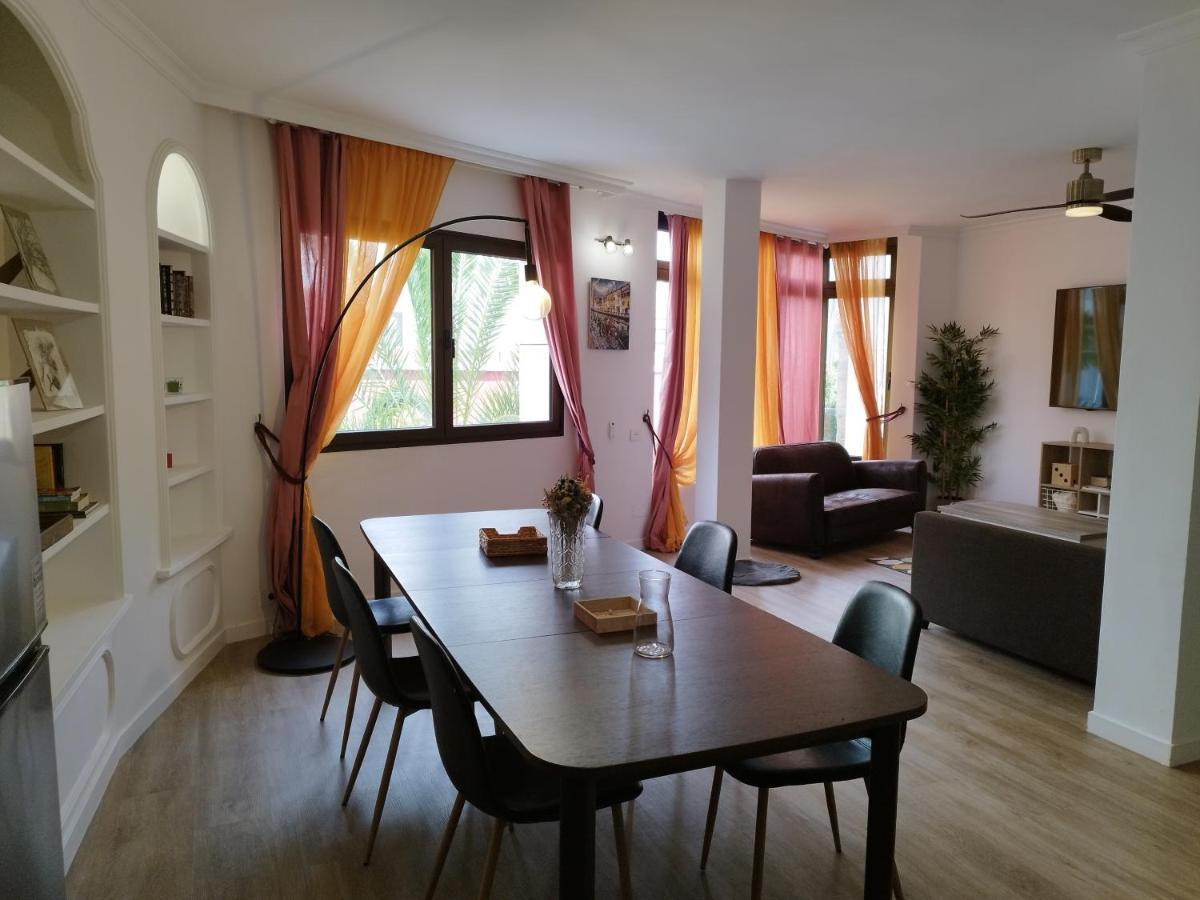 Hjs Guest House - The Comfy Retreat Las Palmas de Gran Canaria Esterno foto