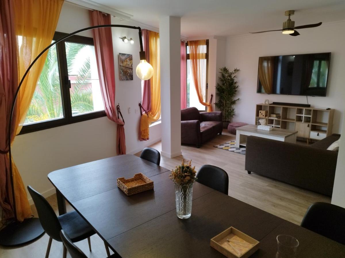 Hjs Guest House - The Comfy Retreat Las Palmas de Gran Canaria Esterno foto
