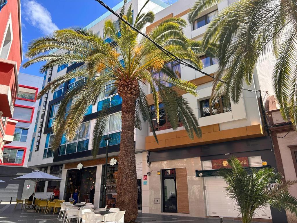 Hjs Guest House - The Comfy Retreat Las Palmas de Gran Canaria Esterno foto