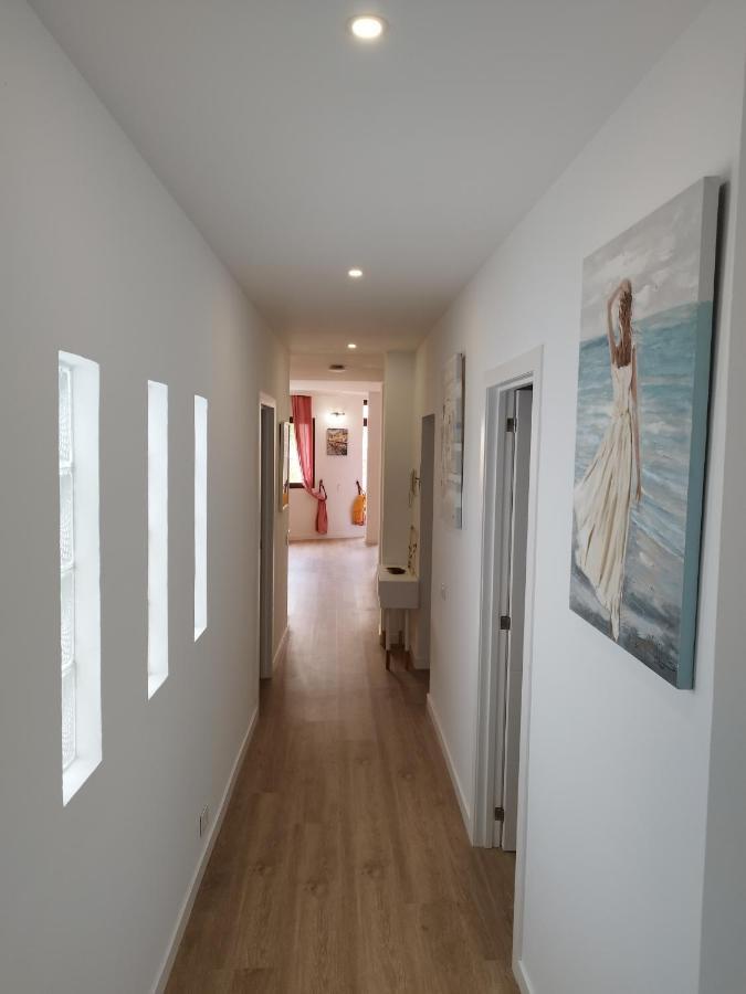 Hjs Guest House - The Comfy Retreat Las Palmas de Gran Canaria Esterno foto