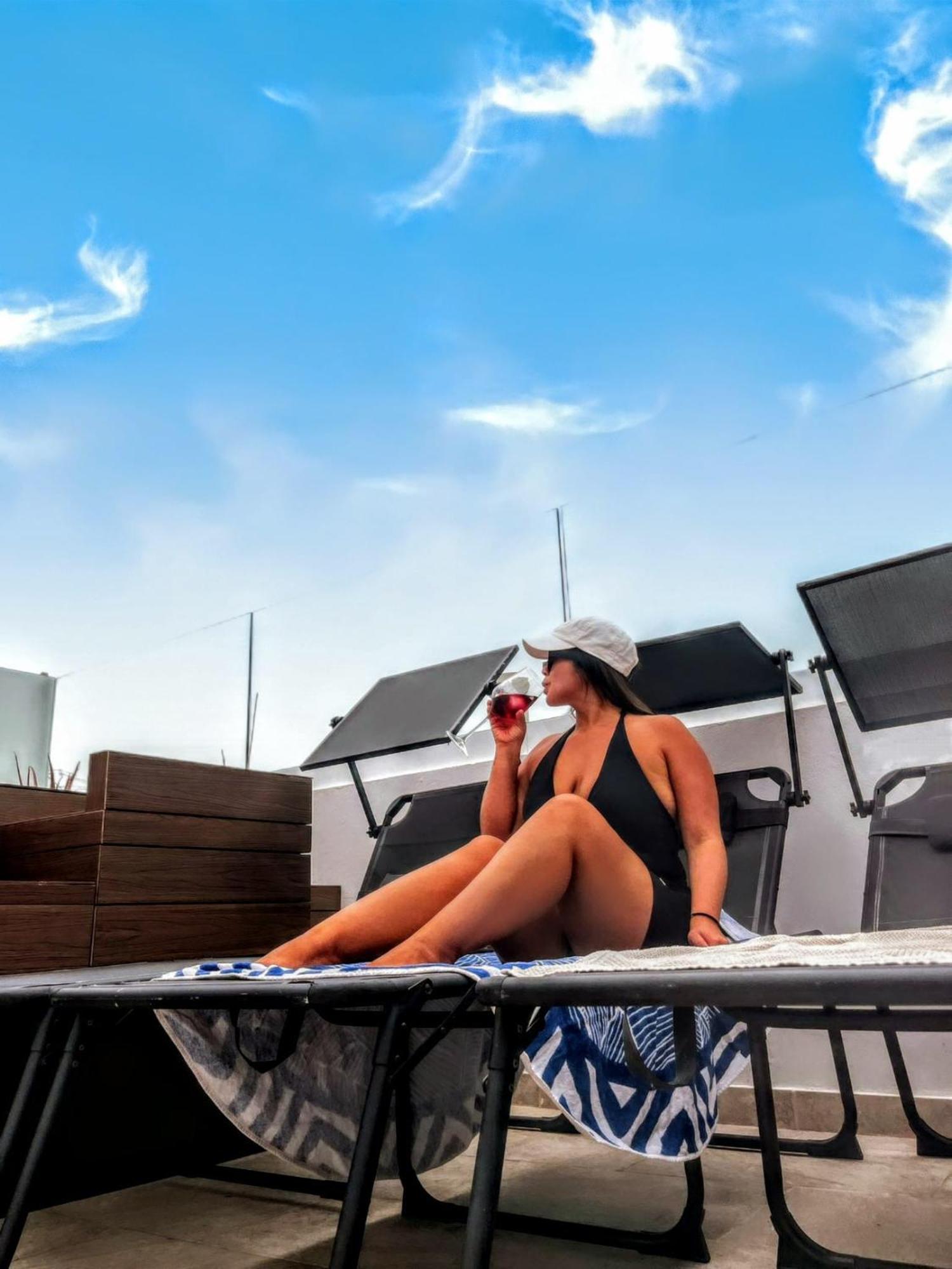 Hjs Guest House - The Comfy Retreat Las Palmas de Gran Canaria Esterno foto