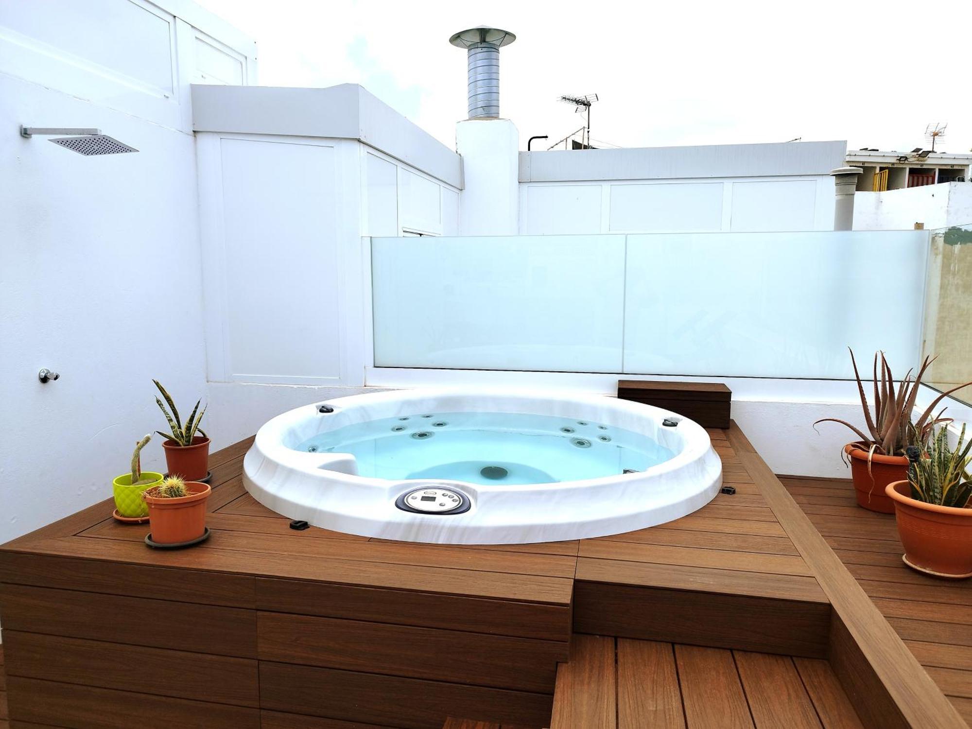 Hjs Guest House - The Comfy Retreat Las Palmas de Gran Canaria Esterno foto