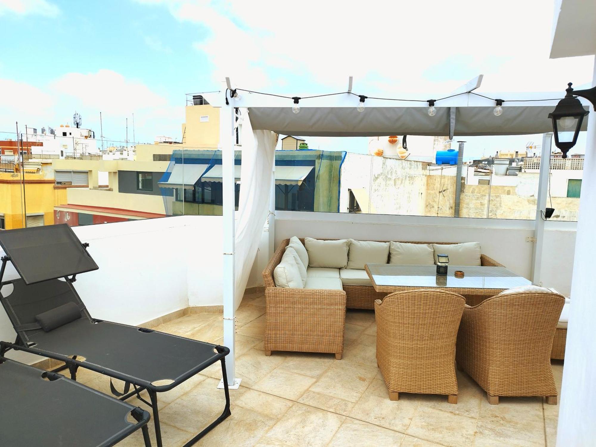 Hjs Guest House - The Comfy Retreat Las Palmas de Gran Canaria Esterno foto