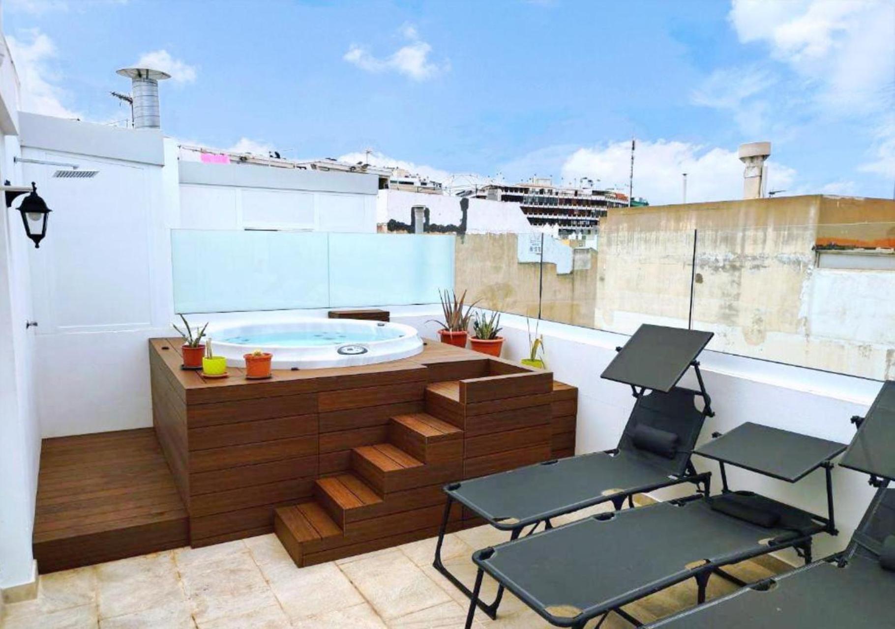 Hjs Guest House - The Comfy Retreat Las Palmas de Gran Canaria Esterno foto
